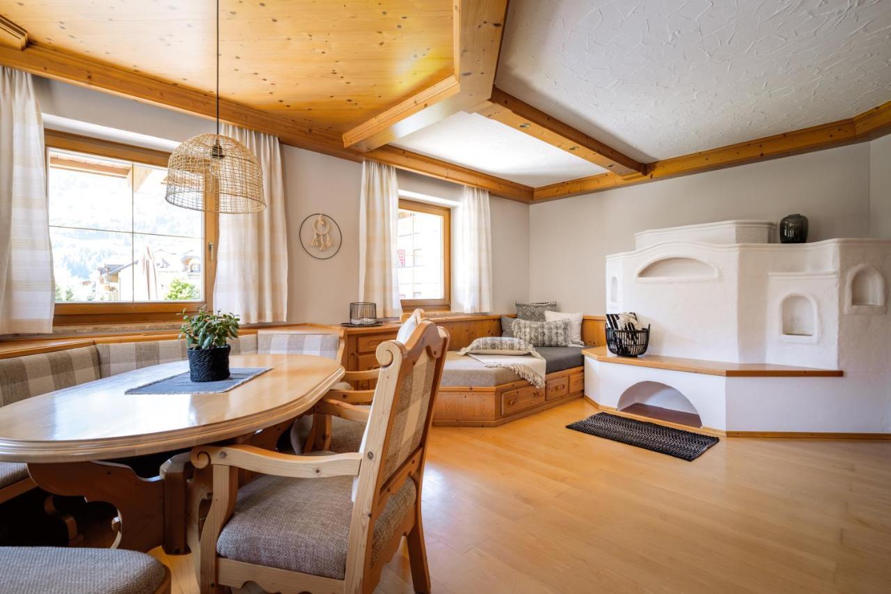 Höllwarts Appartements Sankt Johann im Pongau Exteriör bild